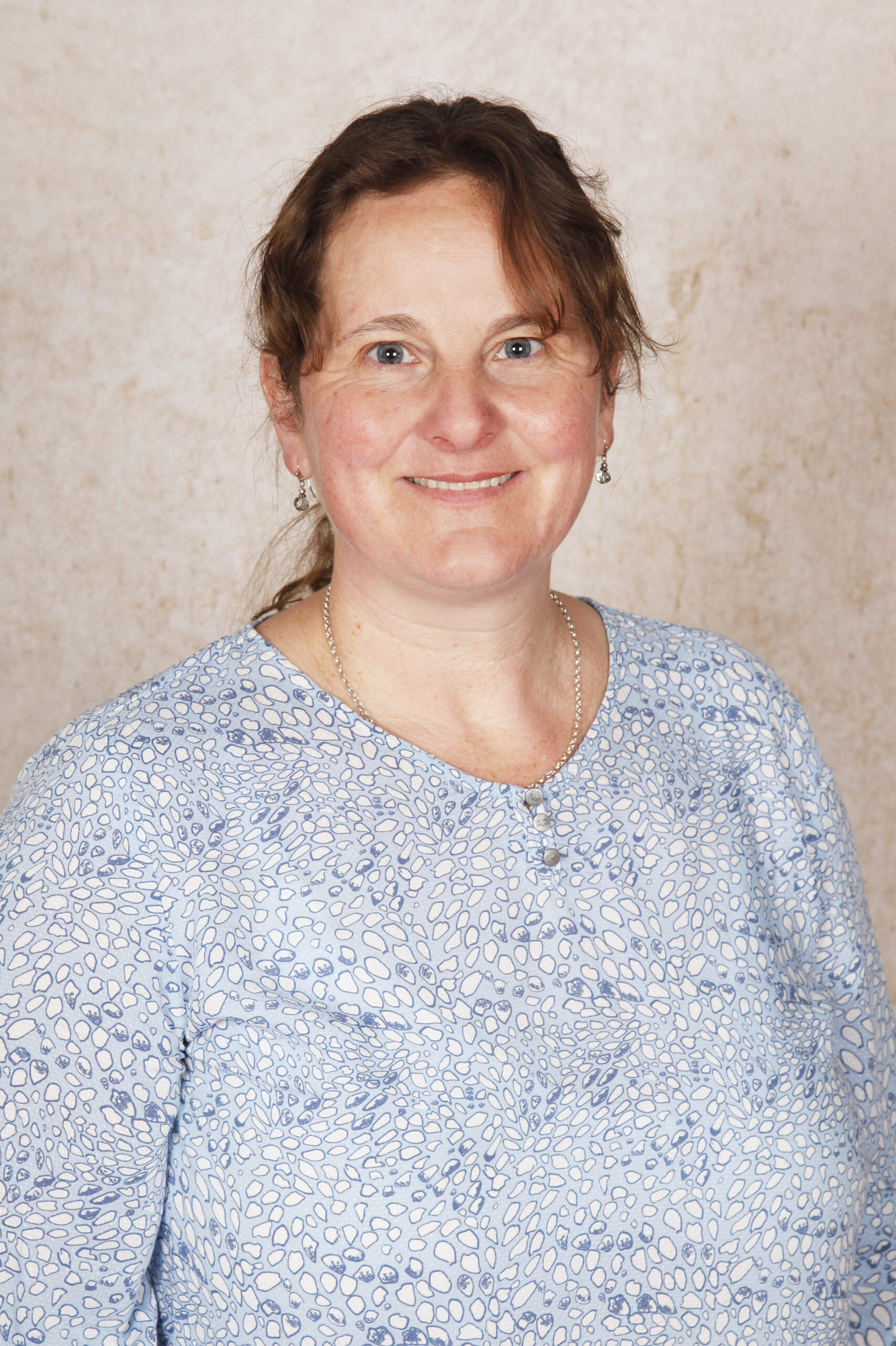 Daniela Wermelinger