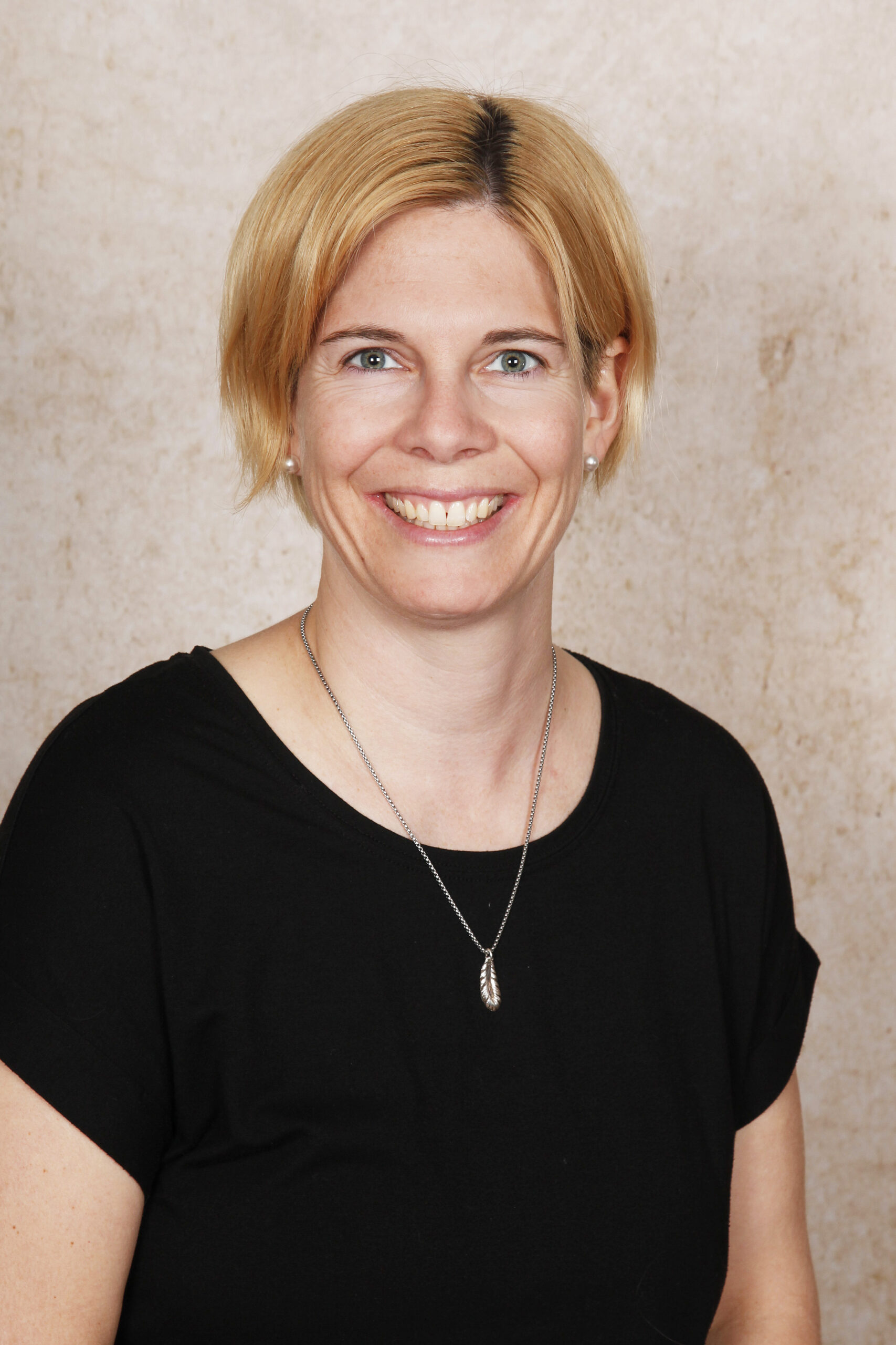 Irene Emmenegger