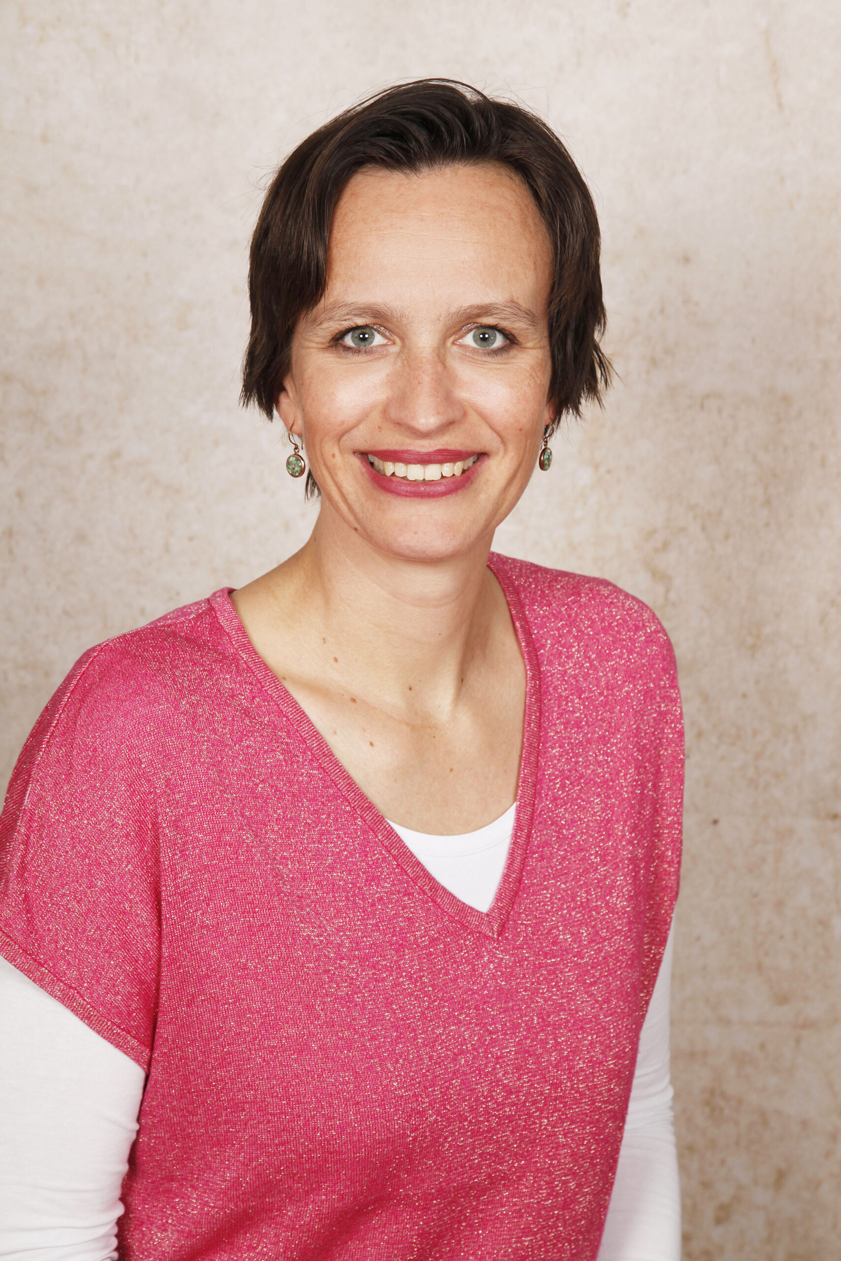 Judith Kuoni