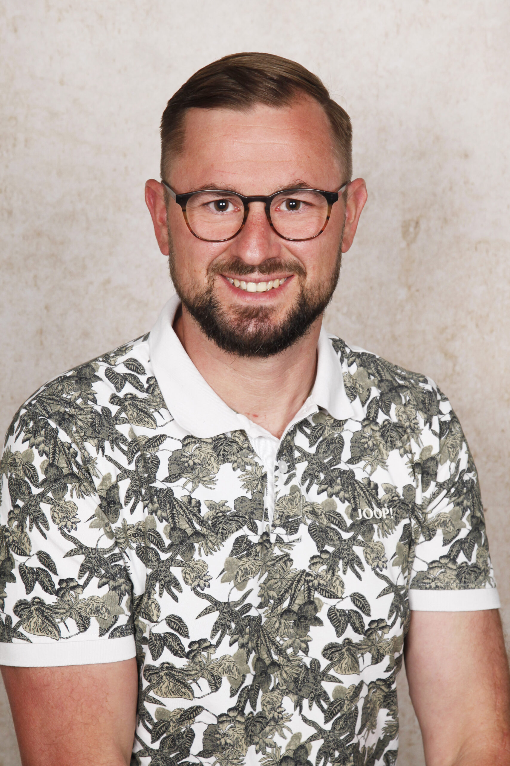 Simon Birrer