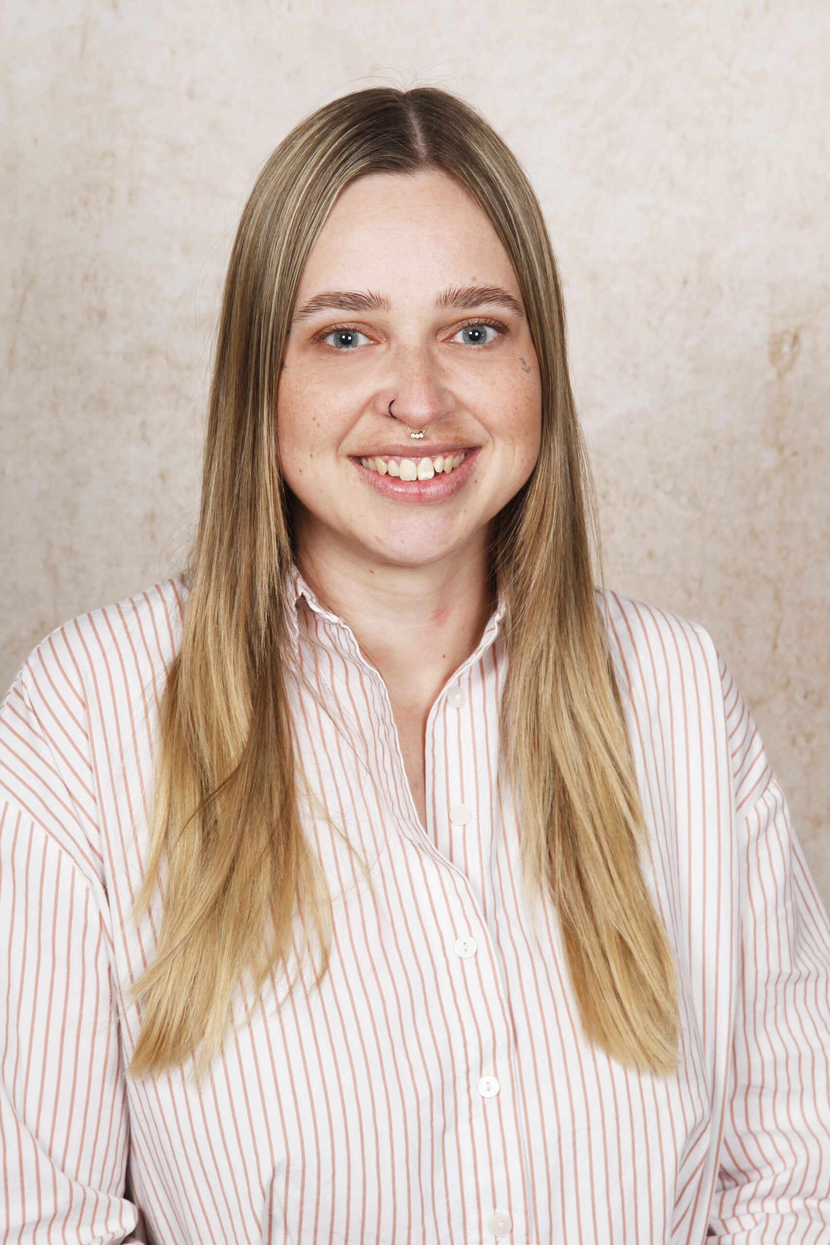 Stefanie Felber
